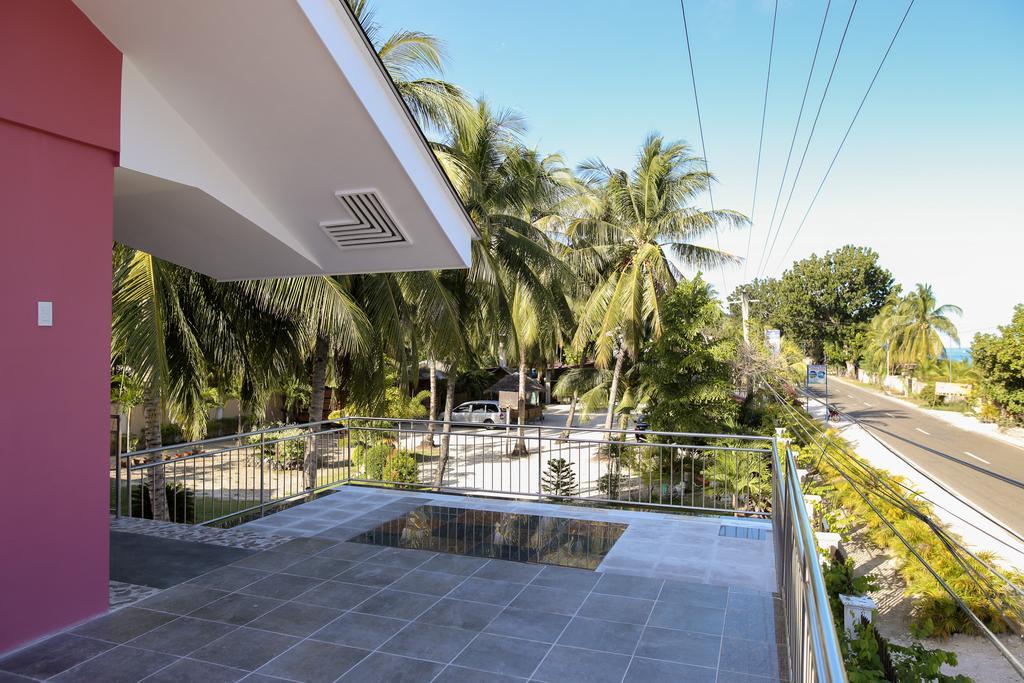 Luzmin Bh - Cottages And Bungalows Oslob Zimmer foto