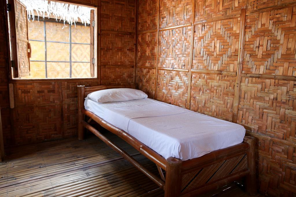 Luzmin Bh - Cottages And Bungalows Oslob Zimmer foto