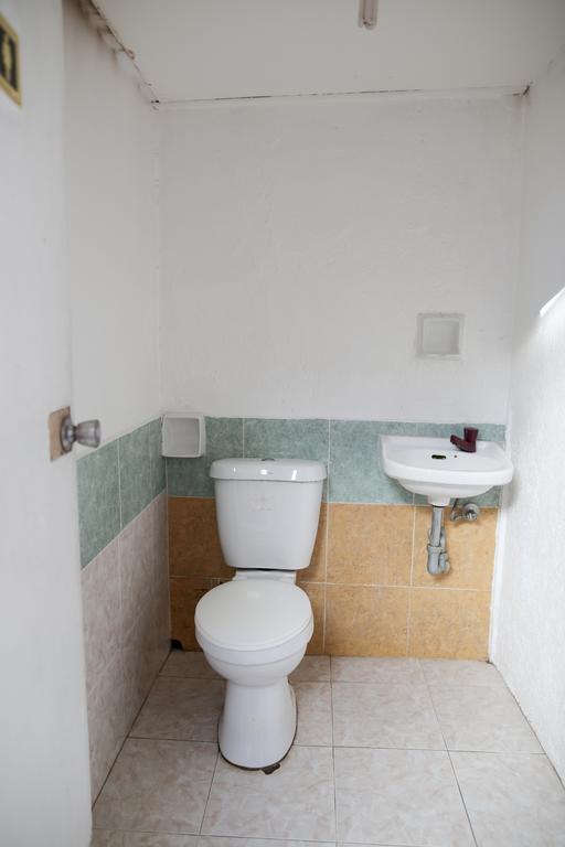 Luzmin Bh - Cottages And Bungalows Oslob Zimmer foto