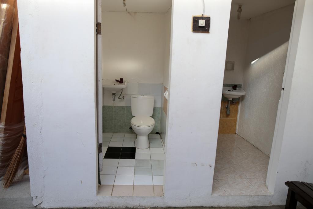 Luzmin Bh - Cottages And Bungalows Oslob Zimmer foto