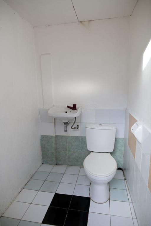 Luzmin Bh - Cottages And Bungalows Oslob Zimmer foto