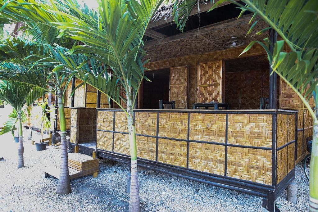 Luzmin Bh - Cottages And Bungalows Oslob Zimmer foto