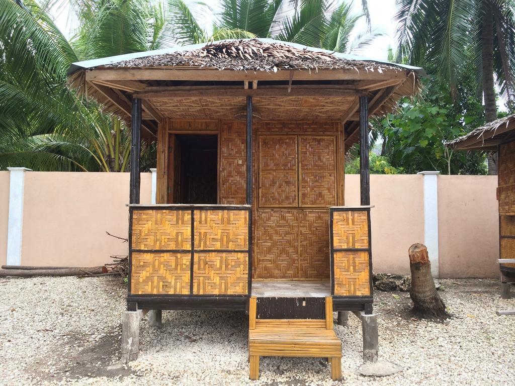 Luzmin Bh - Cottages And Bungalows Oslob Zimmer foto