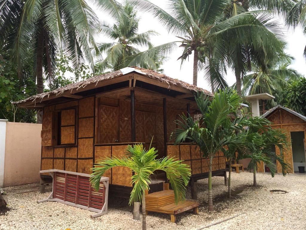 Luzmin Bh - Cottages And Bungalows Oslob Zimmer foto