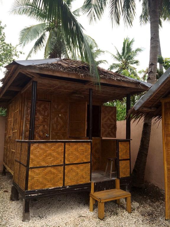 Luzmin Bh - Cottages And Bungalows Oslob Zimmer foto