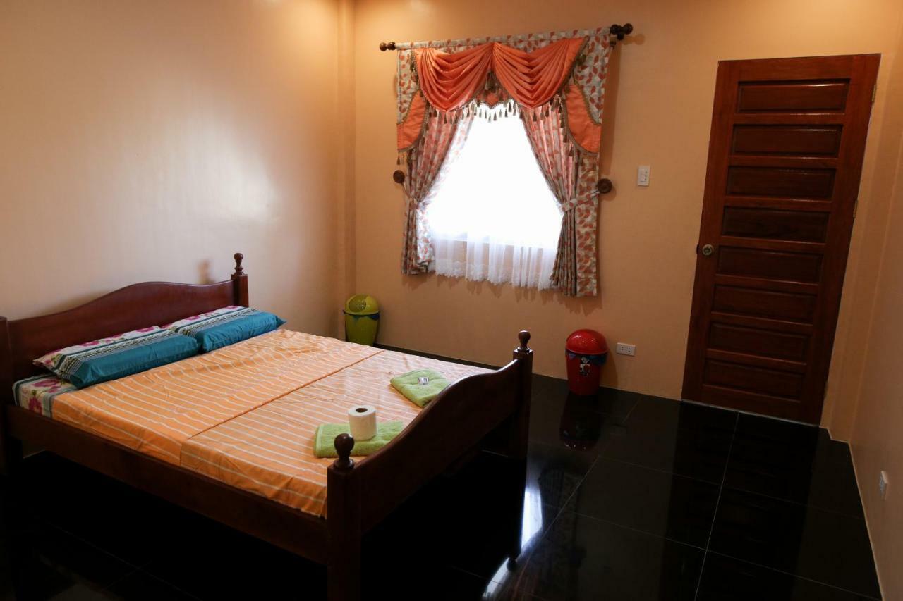 Luzmin Bh - Cottages And Bungalows Oslob Zimmer foto